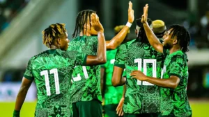 كأس الأمم الأفريقية 2025: نيجيريا تعلن قائمتها النهائية وتخطط لمواجهة ودية قوية أمام مصر قبل الانتقال إلى المغرب